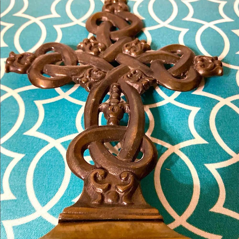 Beautiful cross
